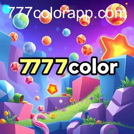 Exploring the Vibrant World of 'Casual Games' with 777color