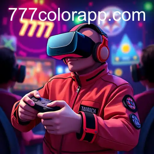 The Evolution of Online Gaming in the Modern Era