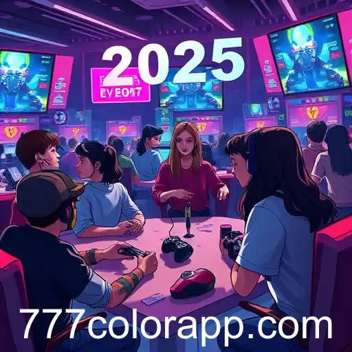 Expanding Horizons in Online Gaming
