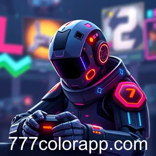 The Rise of 777color: A New Era in Online Gaming