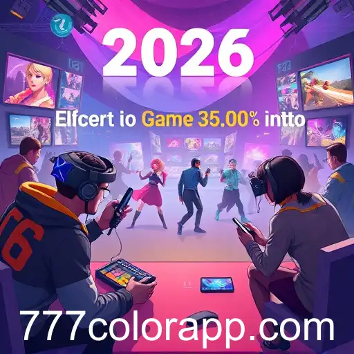 Digital Renaissance in Game Design