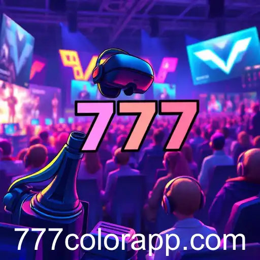 The Evolution of 777color in Online Gaming
