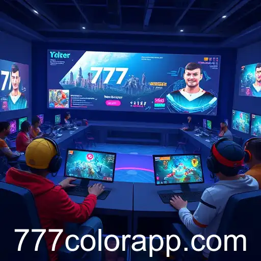 The Evolution of Online Gaming Communities