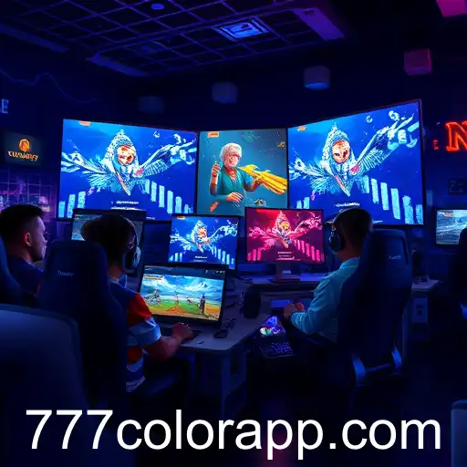 The Evolution of Online Gaming Communities