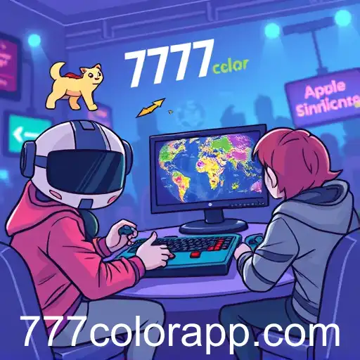 Impact of Online Games on Youth in 2025