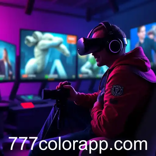 The Rise of Online Game Platforms in the Digital Age