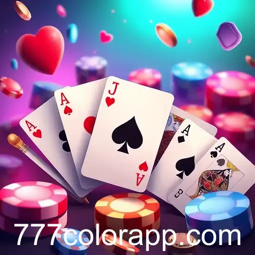 Online Gaming's Bright Future with 777color