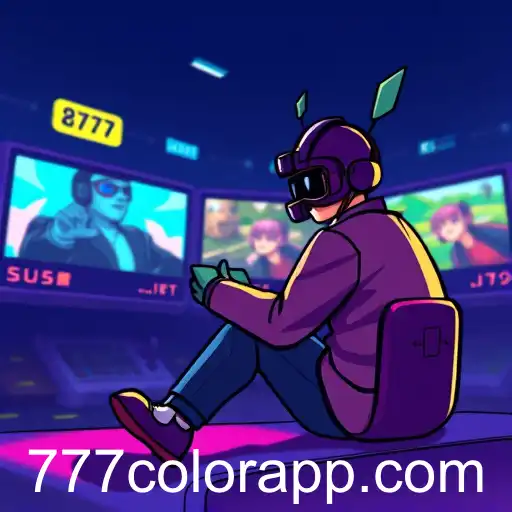 The Rise of 777color in the Online Gaming World