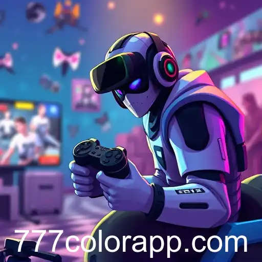 The Rise of 777color and Its Impact on Online Gaming