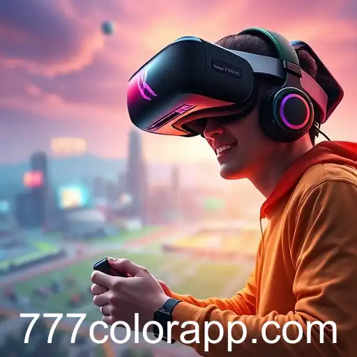 The Rise of 777color in the Gaming World