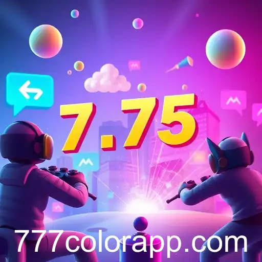 The Rise of 777color in the Gaming World