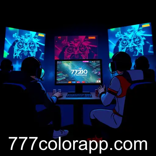 The Rise of Online Gaming Platforms