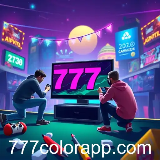 The Rise of Innovative Gaming Platforms