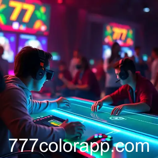 The Rise of Online Gaming in 2026