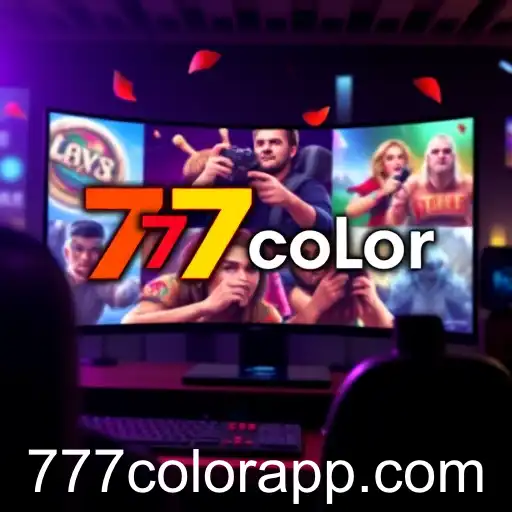 The Rise of 777color in the Gaming World