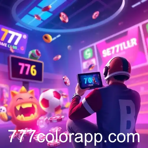 The Rise of 777color in the Gaming World