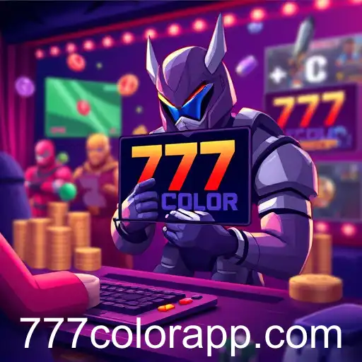 The Rise of 777color in the Gaming World