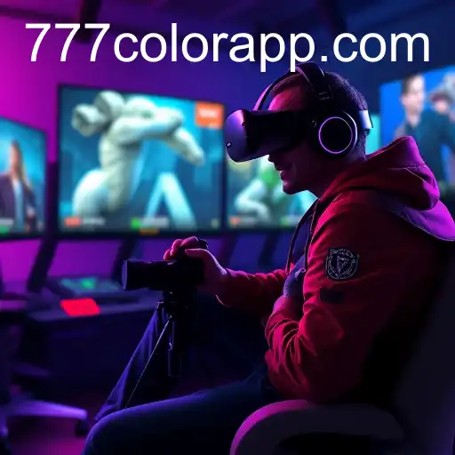 The Rise of Online Gaming in the Digital Era